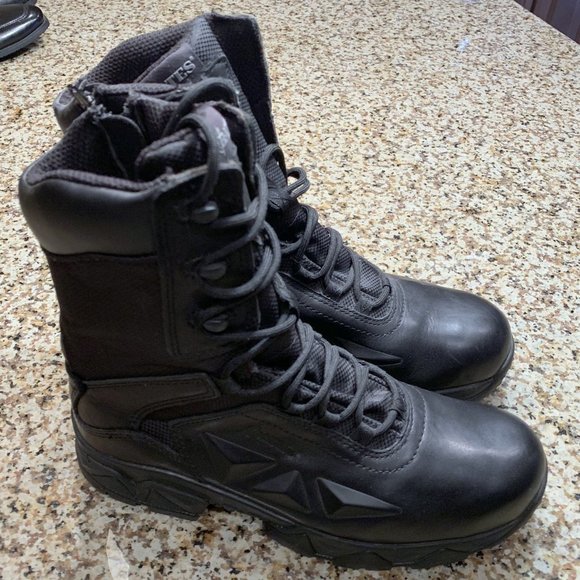 Bates Other - Never Worn Bates Men’s Combat Boots Size 8